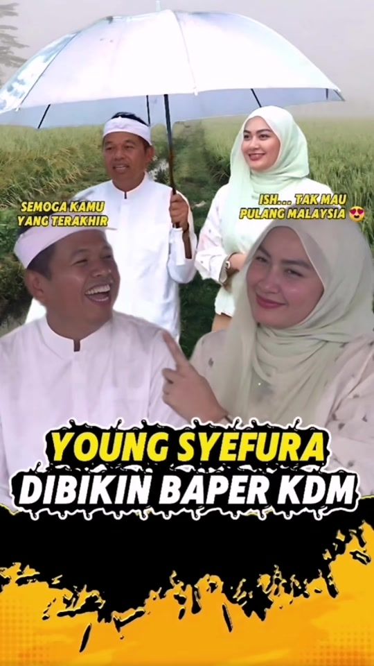 TikTok video thumbnail by sekretariatrakyat