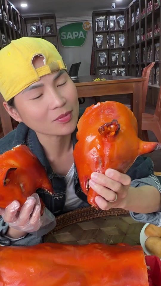 TikTok video thumbnail by nga_sumo