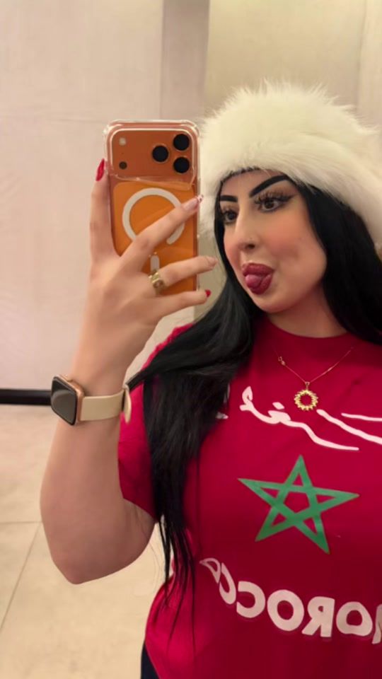 TikTok video thumbnail by elkadi.maria