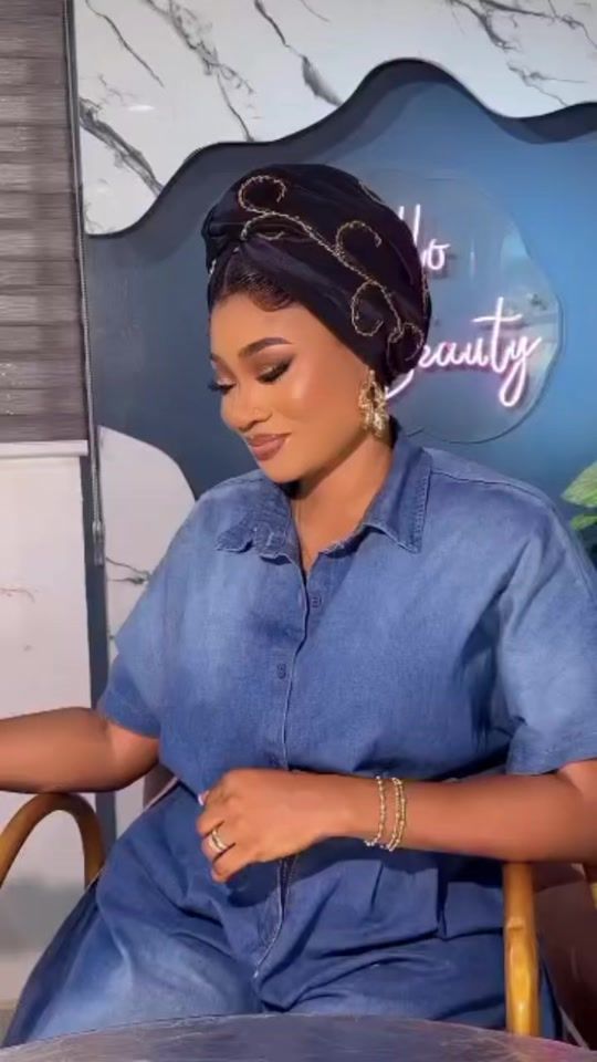 TikTok video thumbnail by turbanbyrachicollection