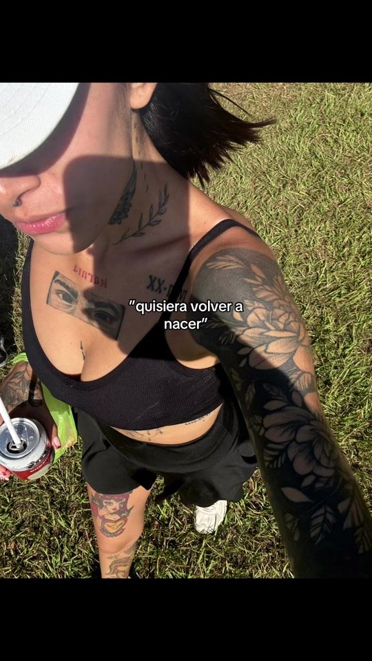 TikTok video thumbnail by nayoviedo23