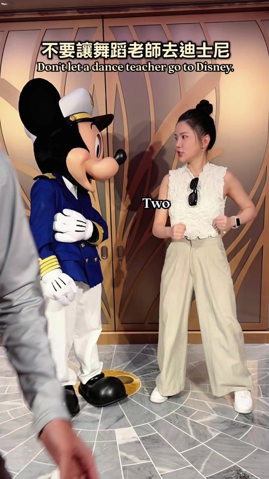 TikTok video thumbnail by diva_sing_dance