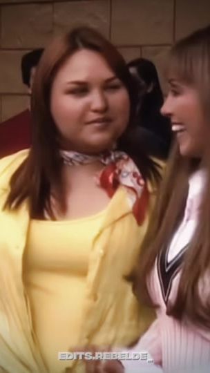 TikTok video thumbnail by edits.rebelde_