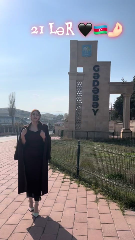 TikTok video thumbnail by aysel_goygol_resmi