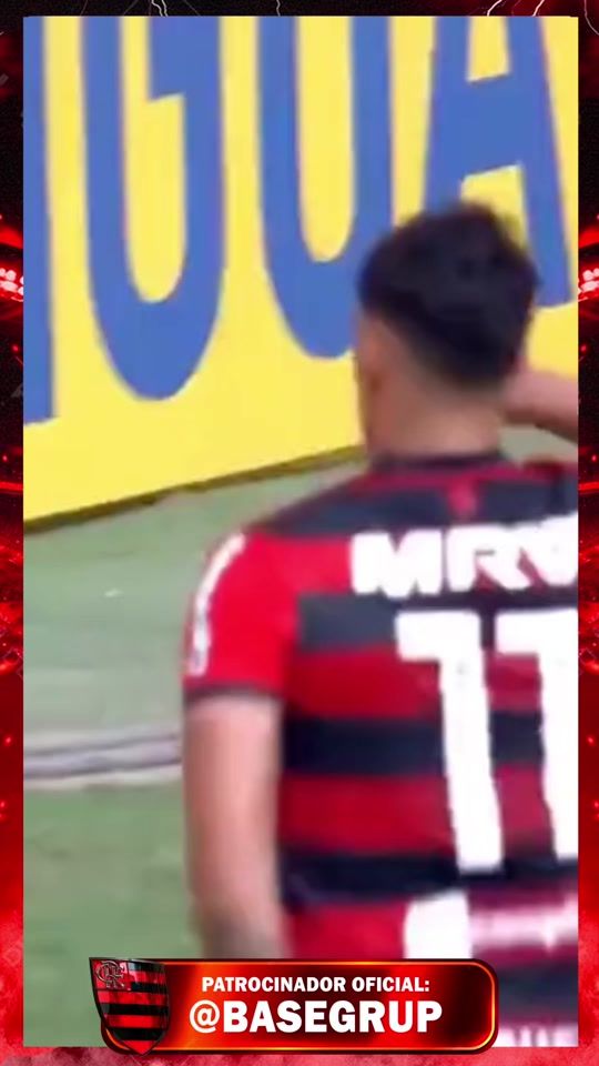 TikTok video thumbnail by eu_souflamengo