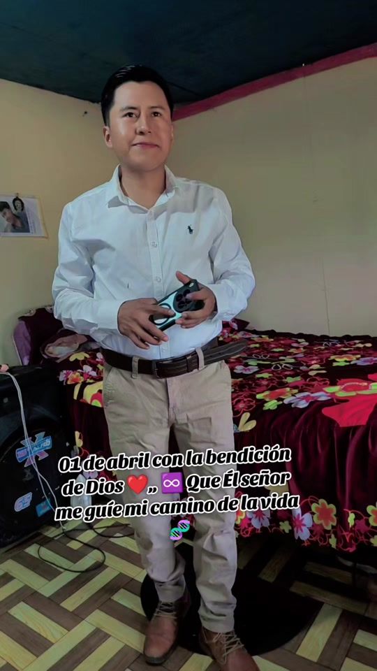 TikTok video thumbnail by mauricioecpz