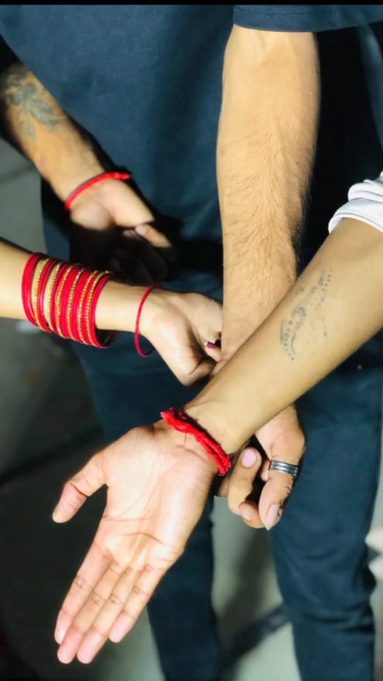 TikTok video thumbnail by ushnata_barman099