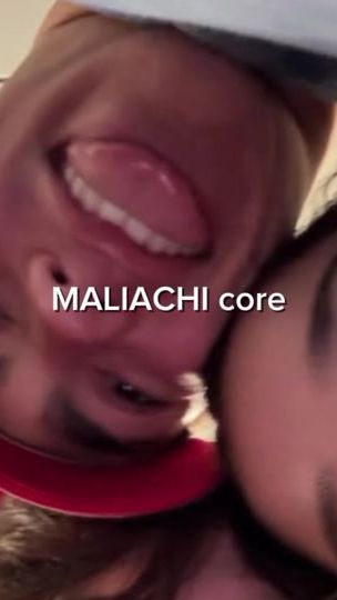 TikTok video thumbnail by maliachi02