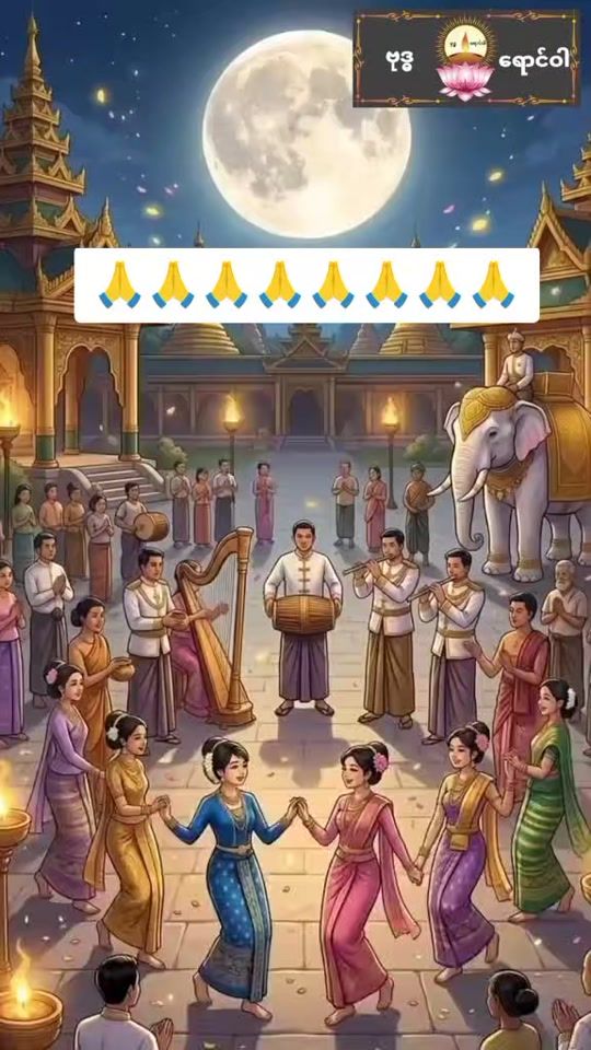 TikTok video thumbnail by aung.naing......i