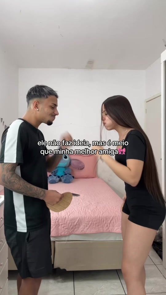 TikTok video thumbnail by nicolly_bom