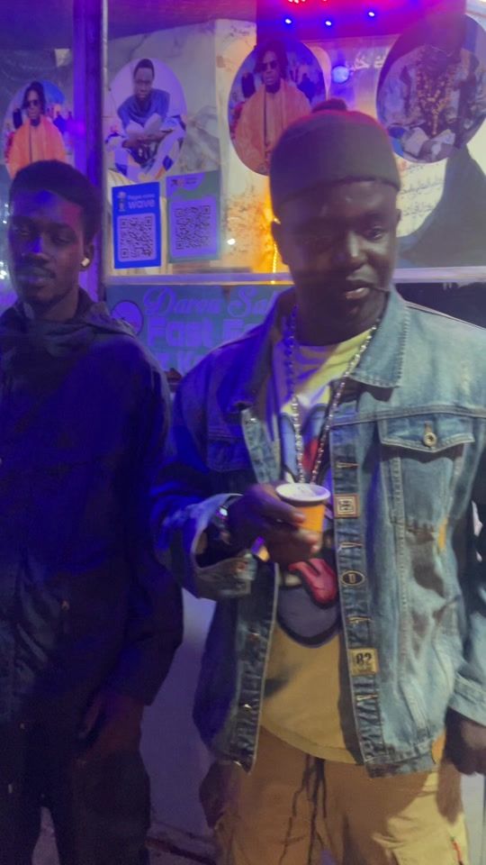TikTok video thumbnail by modou.seck161
