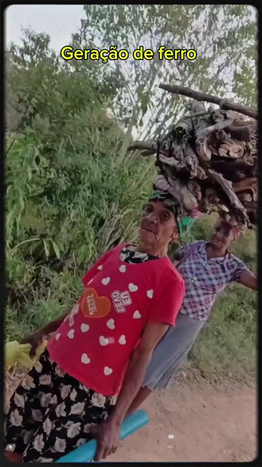 TikTok video thumbnail by brasil.raizes