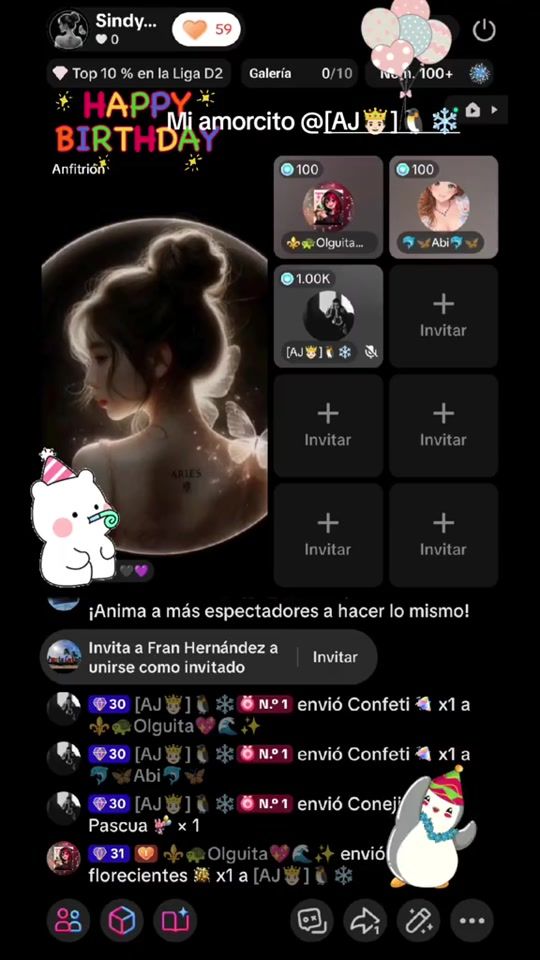 TikTok video thumbnail by sindy.estef