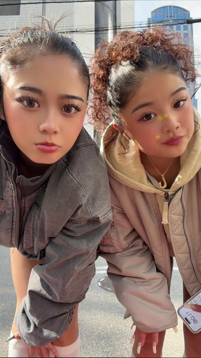TikTok video thumbnail by aiiiinasmile