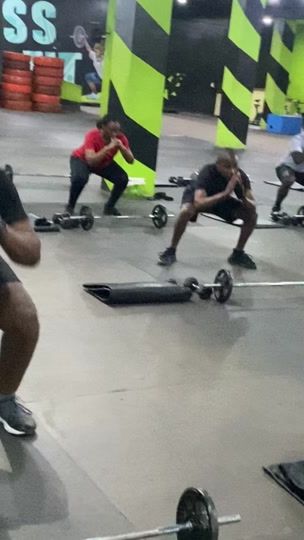 TikTok video thumbnail by gymx01