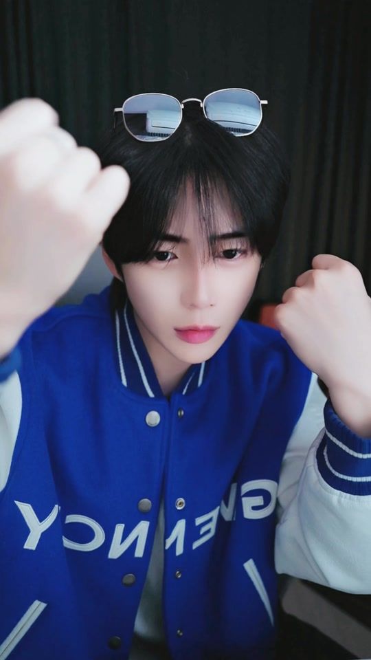 TikTok video thumbnail by seojin_asmr