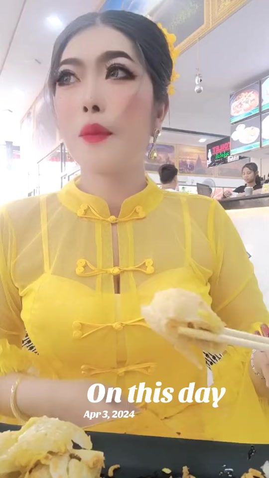 TikTok video thumbnail by thidakyawshein