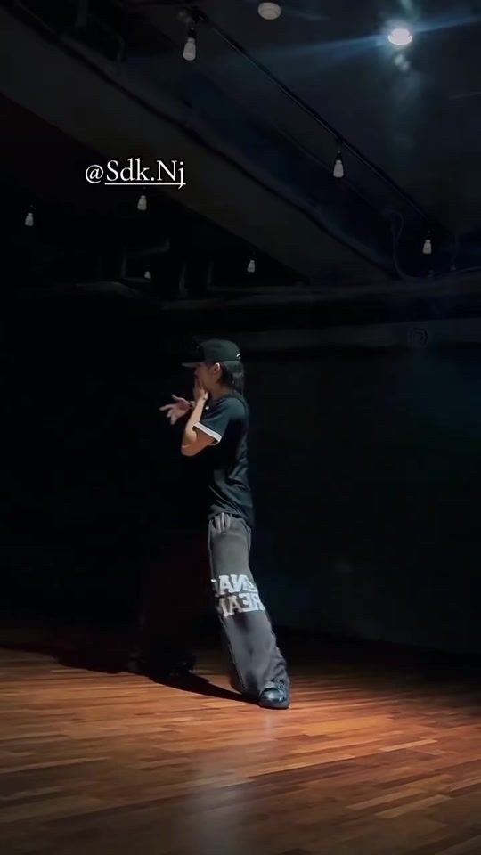 TikTok video thumbnail by sdk.nj