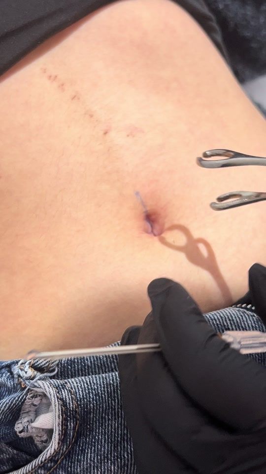TikTok video thumbnail by bodypiercing26