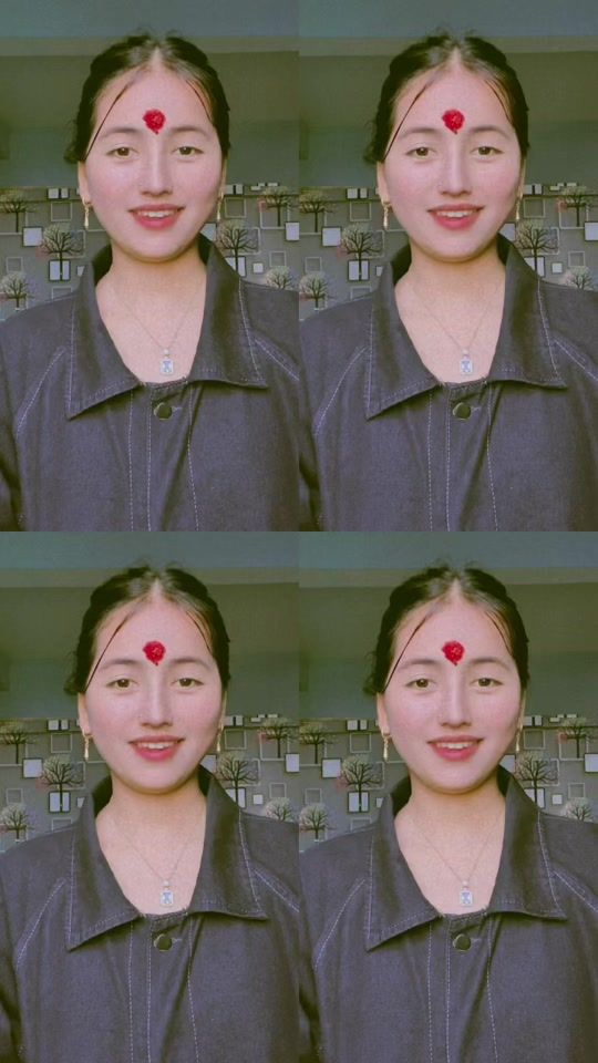 TikTok video thumbnail by puja.singha.tha