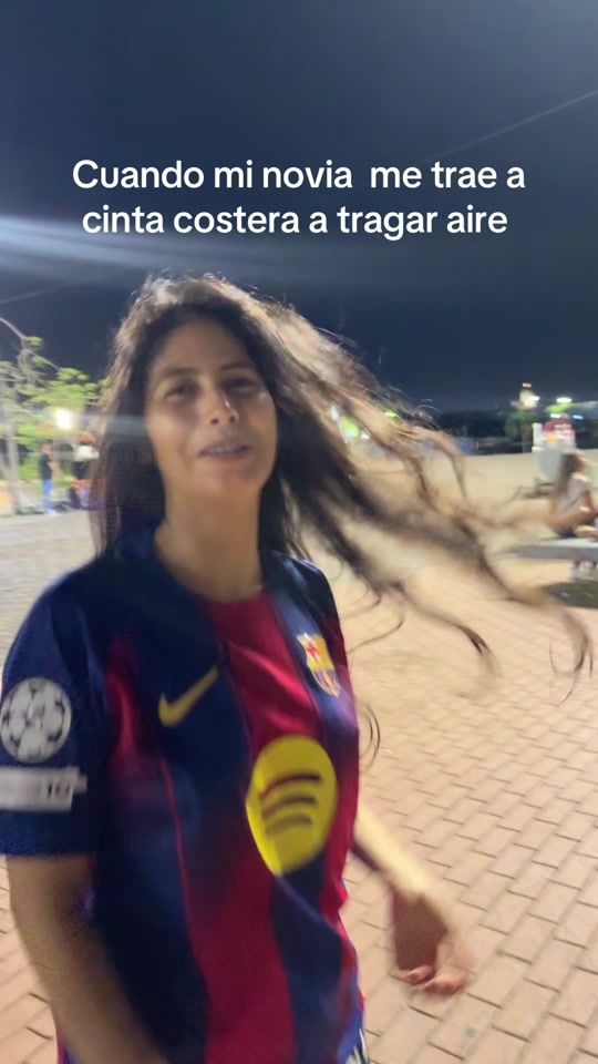 TikTok video thumbnail by leismar519