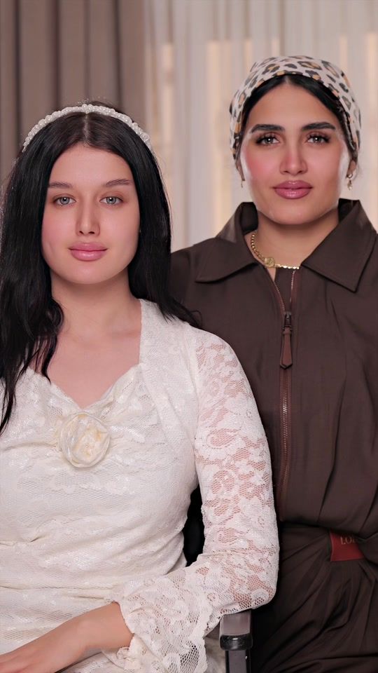 TikTok video thumbnail by wafaayehiamakeup