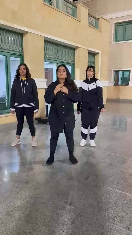 TikTok video thumbnail by dina_elchater