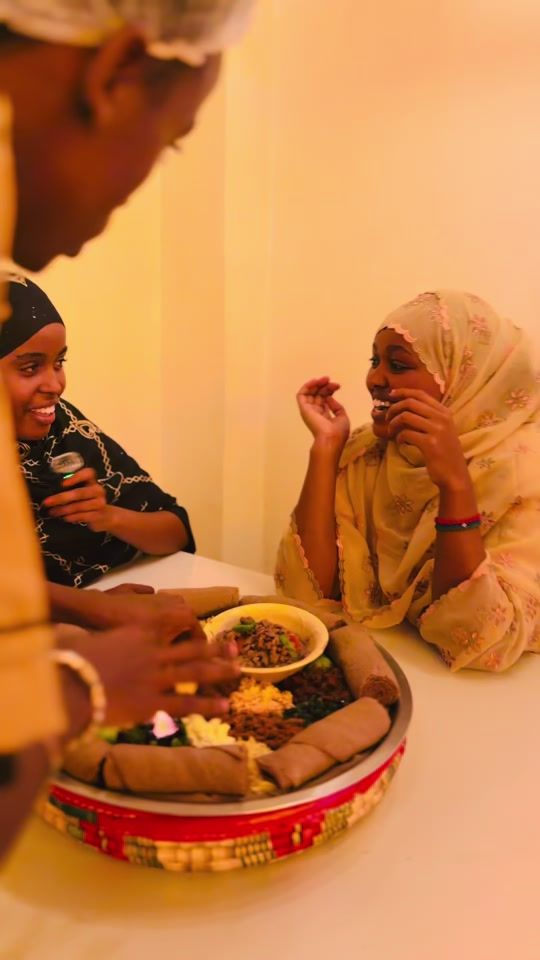 TikTok video thumbnail by murtesaethiopianrestaura