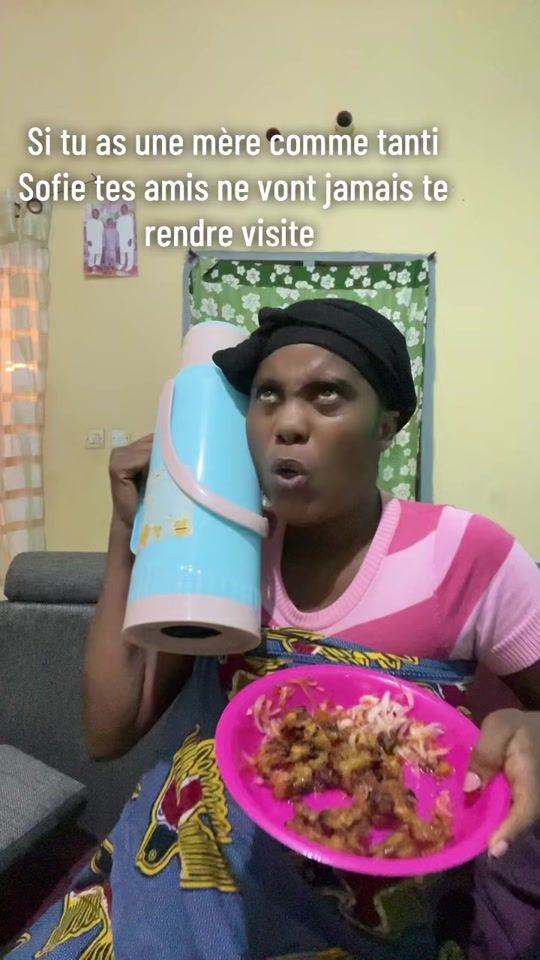 TikTok video thumbnail by sofidecotedivoire