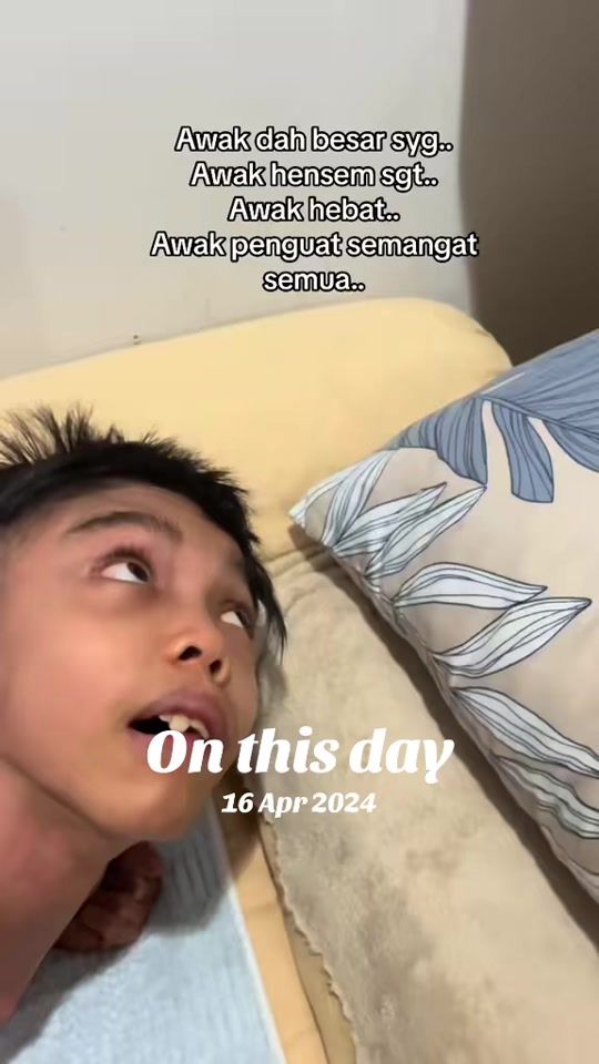 TikTok video thumbnail by imanramadhanii