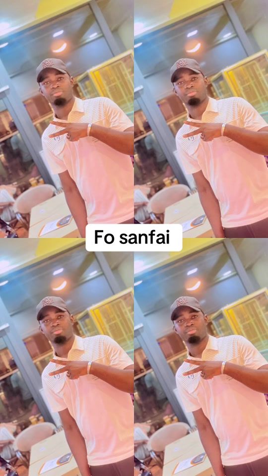TikTok video thumbnail by gueyeeuro