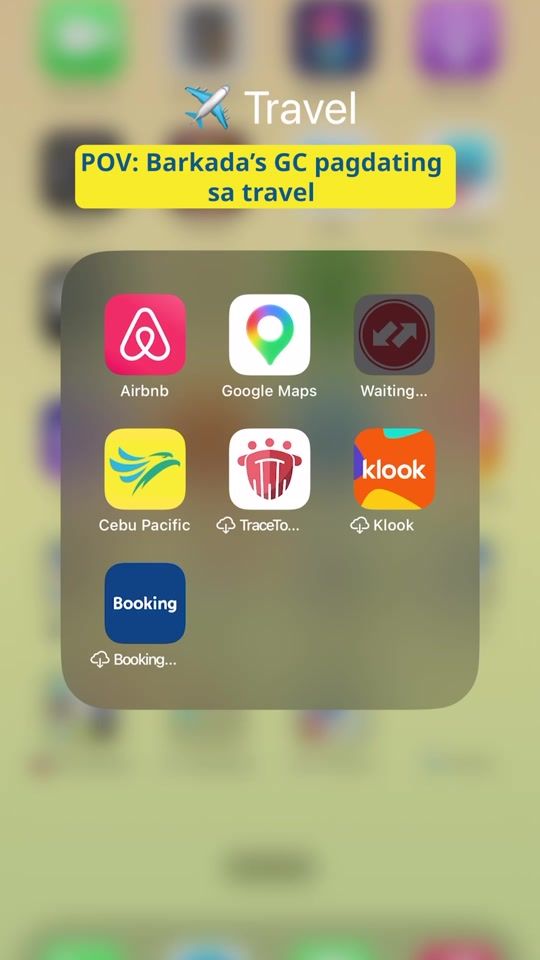 TikTok video thumbnail by cebupacificair