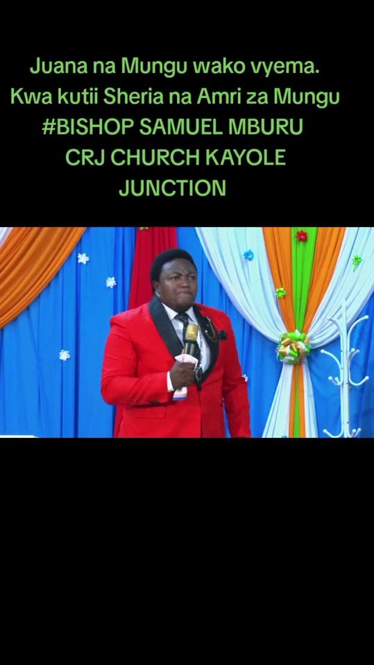 TikTok video thumbnail by bishopsamuelofficial