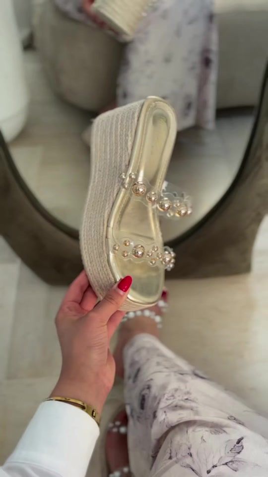 TikTok video thumbnail by nabeul.shoes