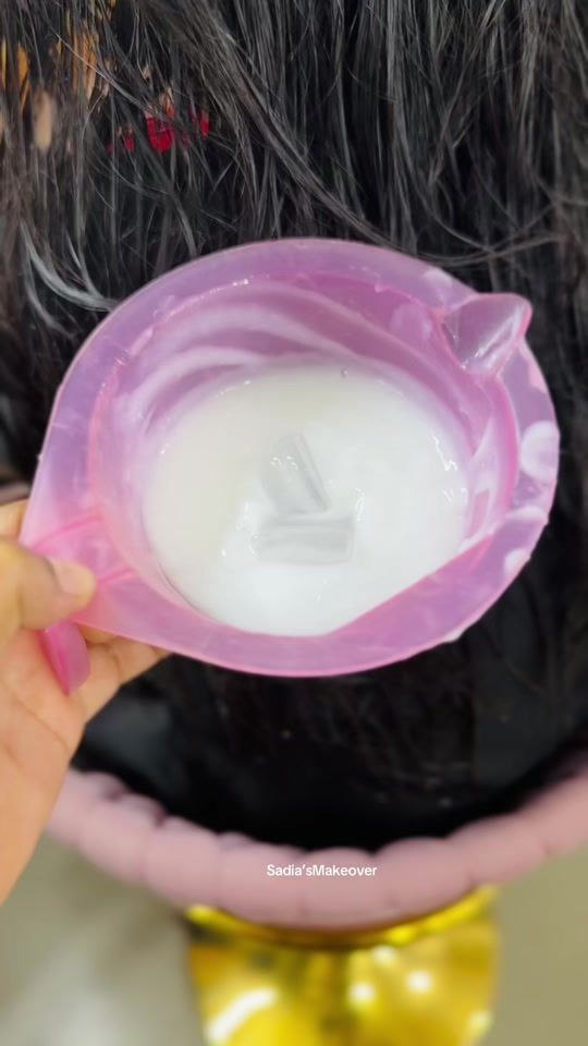 TikTok video thumbnail by sadias_makeover