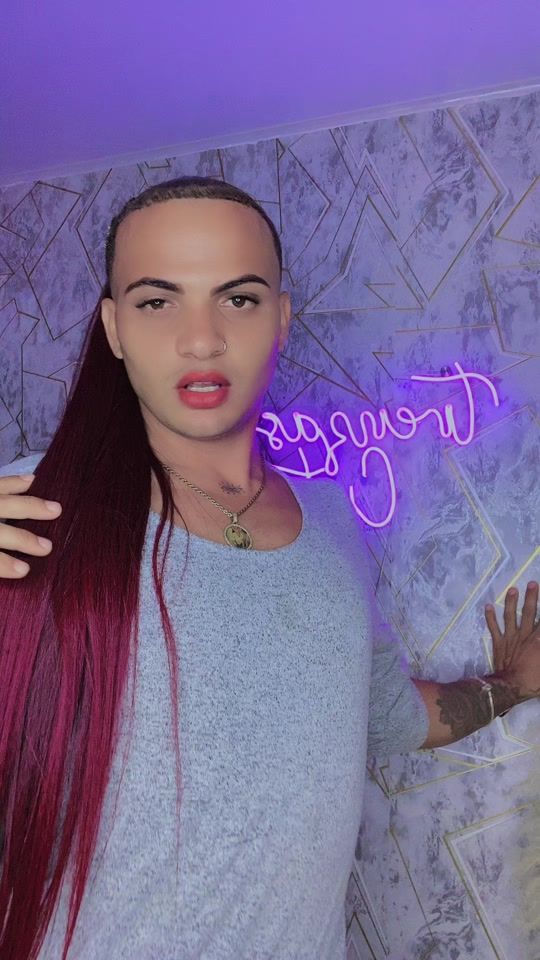 TikTok video thumbnail by labellysofoke1