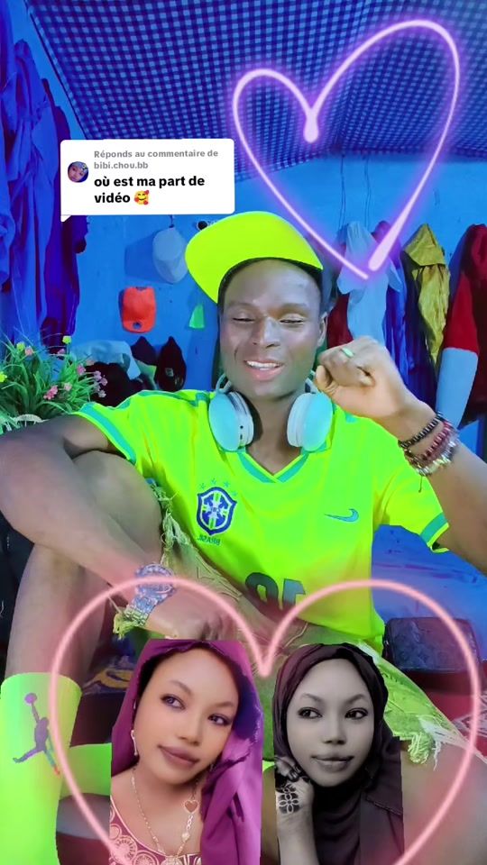 TikTok video thumbnail by centro_camer