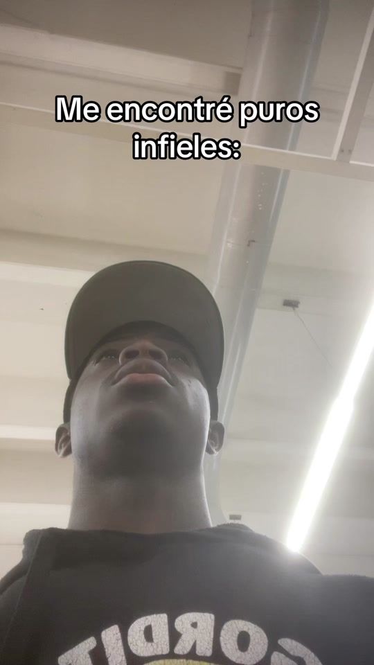 TikTok video thumbnail by parceroking