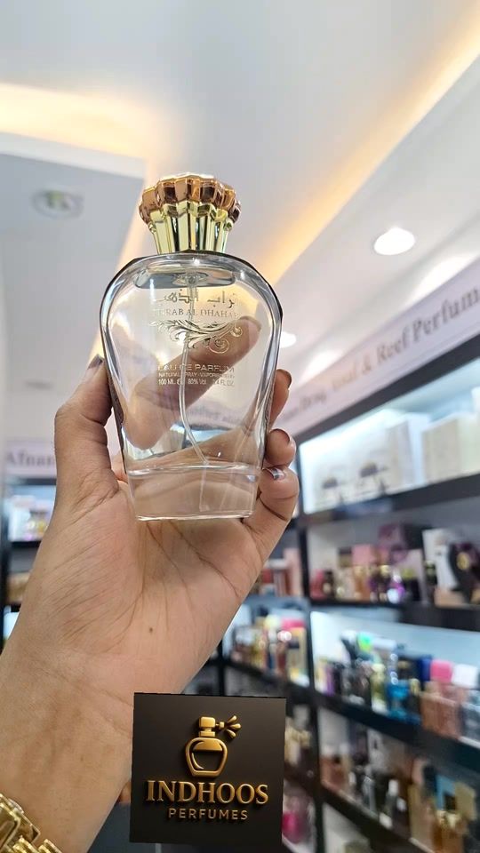 TikTok video thumbnail by indhos.perfumes