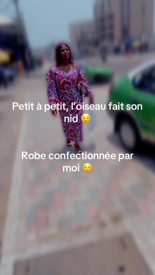 TikTok video thumbnail by nahum.mampouya