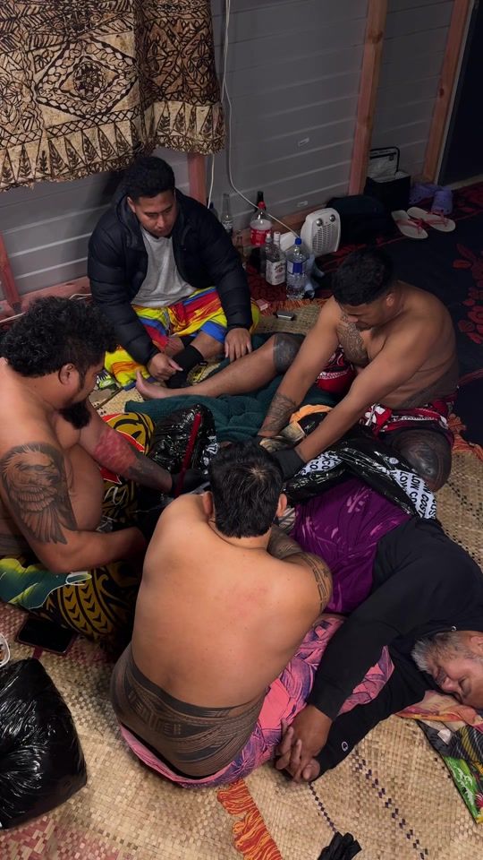 TikTok video thumbnail by kenthebarber93