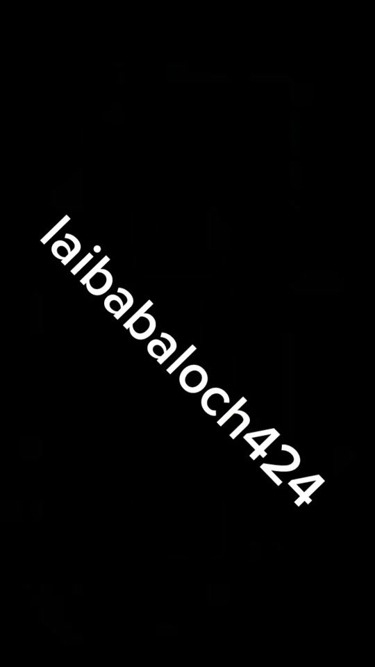 TikTok video thumbnail by laiba_baloch_424