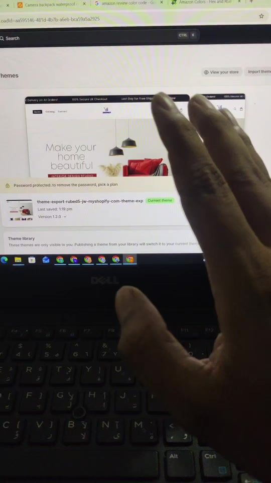 TikTok video thumbnail by yosafecom
