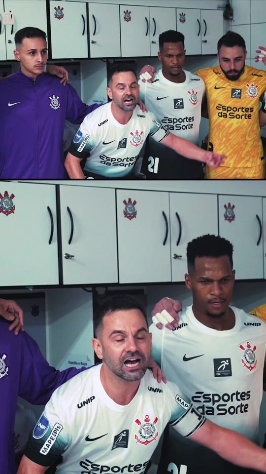 TikTok video thumbnail by corinthians