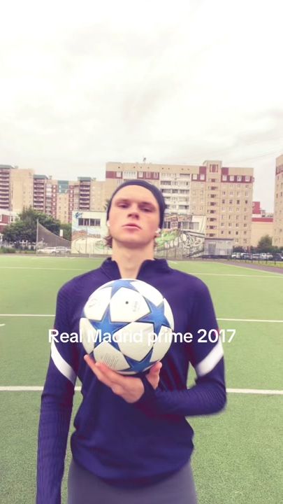 TikTok video thumbnail by sosalishev