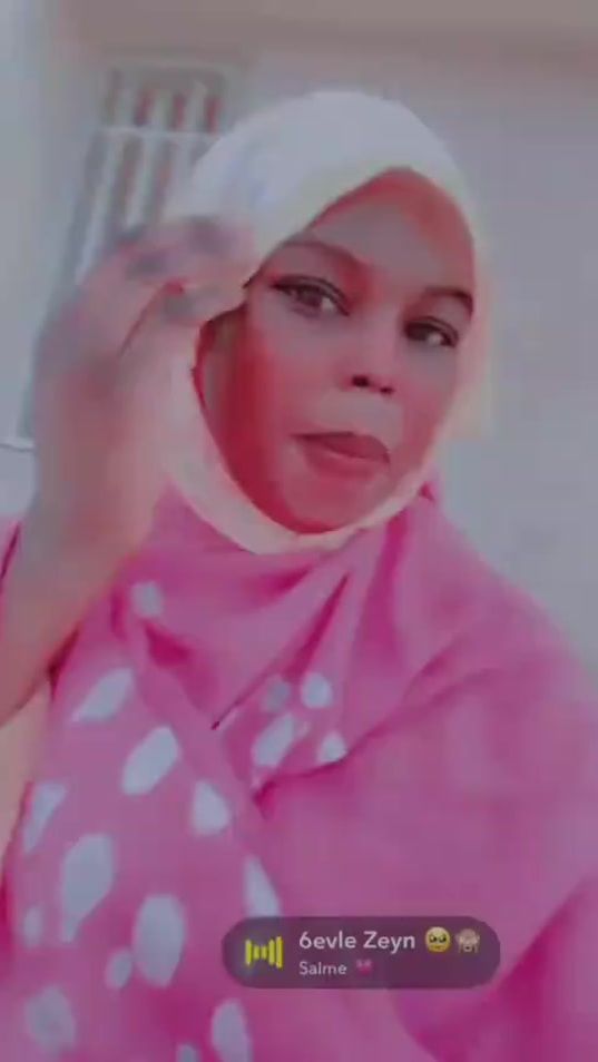 TikTok video thumbnail by fatouniass159