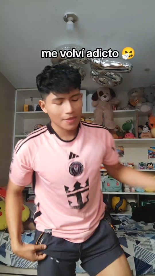 TikTok video thumbnail by cleyder_21