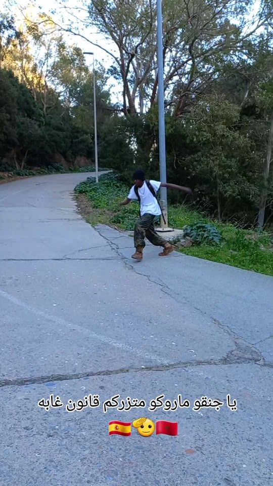 TikTok video thumbnail by meshal.mubarak7
