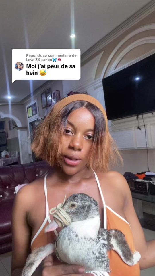 TikTok video thumbnail by ruth.toute.courte2