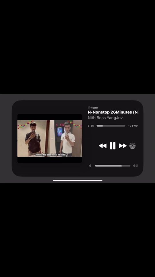 TikTok video thumbnail by nith.boss.yangjov